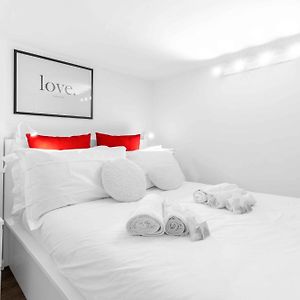 Standaard Appartement met Twee Slaapkamers